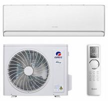 Šilumos siurblys oras-oras Gree Airy White 2,7/3,0kW