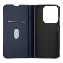 OBAL:ME SmoothTouch dėklas skirtas Xiaomi Redmi 15C 4G/5G Dark Blue