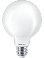 LED lemputė PHILIPS, G93, E27, 7 W, 806 lm, 2700 K