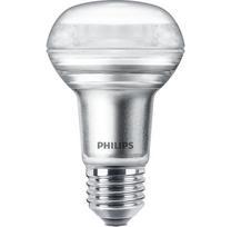 LED lemputė PHILIPS, R63, E27, 4,5 W, 410 lm, 2700 K