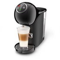 Krups NESCAFÉ Dolce Gusto Genio S Plus, Black KP340810