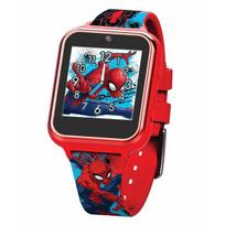 Išmanusis laikrodis Marvel Spider-Man SPD4588AZ Red