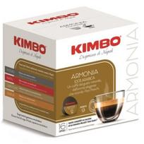 Kimbo Armonia Dolce Gusto® Kavos kapsulės, 16 kaps.