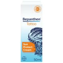 Kūno kremas Bepanthen, 50 ml
