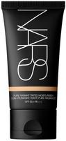 Tonuojamas drėkinamuasis kremas Nars Pure Radiant Tinted Moisturizer SPF30,2 Alaska, 50 ml