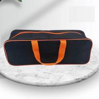 Įrankių krepšys 37x13cm - universalus įrankių laikiklis dirbtuvėms