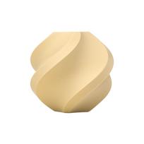 Bambu Lab Refill PLA Matte plastikas 1.75mm 1kg - Desert Tan