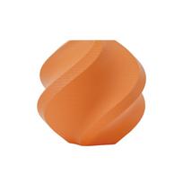 Bambu Lab Refill PLA Matte plastikas 1.75mm 1kg - Mandarin Orange