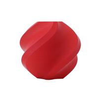 Bambu Lab Refill PLA Matte plastikas 1.75mm 1kg - Scarlet Red