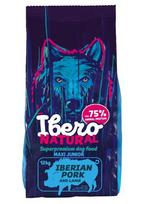 Ibero Natural Maxi Junior su iberietiška kiauliena ir aviena, 12 kg