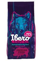 Ibero Natural Medium Adult su Ispaniška kiauliena ir ėriena mėsa, 3 kg
