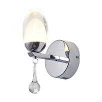 SIENINIS ŠVIESTUVAS OVO 5W LED