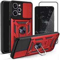 Spacecase Camring Xiaomi X5 Pro 5G/Redmi Note 12 Pro 5G
