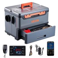 Dyzelinis šildytuvas Vevor 8 kW DC 12 V/24 V su Bluetooth