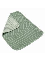 Leander vystymo lentos paklotas, Woodland Sage green