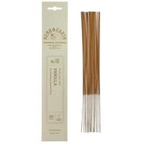 Nippon Kodo Herb & Earth Vanilla smilkalai