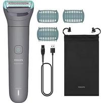 Philips Body Groomer BG3485/15 With Triple Protect shaving system BG3485/15