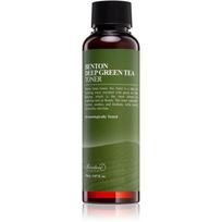 Benton Deep Green Tea drėkinamasis odos tonikas su žaliąja arbata 150 ml