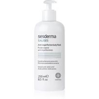 Sesderma Salises Anti-Imperfection Body Fluid kūno losjonas nuo aknės 250 ml