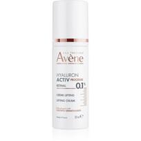 Avène Hyaluron Activ Procedure Lifting Cream Retinal 0.1% stangrinamasis kremas nuo raukšlių su retinaliu 30 ml
