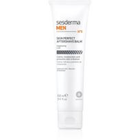 Sesderma Men Skin Perfect Aftershave Balm balzamas po skutimosi 100 ml