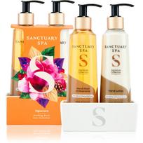 Sanctuary Spa Signature Collection dovanų rinkinys rankoms