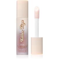 Killer Lips Super Juicy Lip Oil Vanilla lūpų aliejus 3.8 ml
