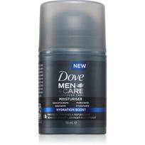 Dove Men+Care drėkinamasis veido kremas vyrams 50 ml