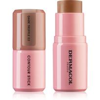 Dermacol Beauty Stick Contour kontūravimo pieštukas atspalvis 03 Dark Truffle 7 g