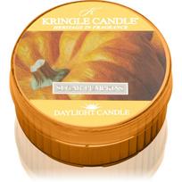 Kringle Candle Sugar Pumpkins arbatinė žvakė 42 g