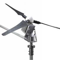 Vėjo generatorius, jėgainė Ista Breeze WindSafe 2000W, 48V