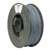 3D spausdinimo siūlas PETG CF, 1,75mm, 1000g, pilkas