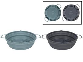 MPL silikoninis karšto oro gruzdintuvės įdėklas, 19 cm