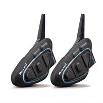 Laisvų rankų įranga Midland BTX2 Pro S LR Twin