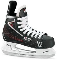 Ledo ritulio pačiūžos FILA Viper HC - 40,5 juodos