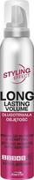 Stiprios fiksacijos plaukų putos Joanna Styling Effect 150 ml