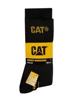 Vyrų darbo kojinės Cordura CAT DYCM786-7 3pr
