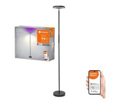 Ledvance - LED RGBW reguliuojamas grindinis šviestuvas SMART+ FLOOR LED/24W/230V Wi-Fi