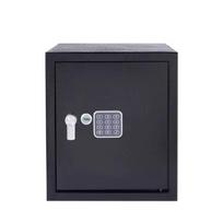 Yale YSV/390/DB2 Biuro Seifas 40 l Plieninis Juodas