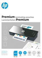 HP Premium laminavimo plėvelė A3 50 vnt.