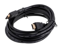 Gembird 3m HDMI M/M HDMI kabelis HDMI tipo A (standartinis) juodas
