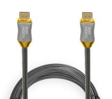 HDMI kabelis I-BOX HD08 HDMI 2.1 8K, 2M