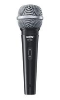 Shure SV100 - dinaminis mikrofonas