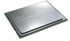 AMD Ryzen Threadripper PRO 7995WX 5.1GHz SP6 96C/192T 350W 482MB TRAY