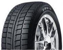 Padanga GOODRIDE SW618 205/65 R16 3PMSF (Žieminė) (Automobilio)