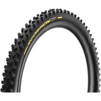 Pirelli Scorpion Race MUD TLR 29" DualWall+ SmartEVO DH sulankstoma padanga | Yellow Label, 29x2.40