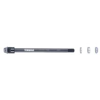 Thule Thru Axle ašis vežimėliui | M12 x 1.0 | 169-184mm