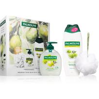 Palmolive Naturals Olive Box dovanų rinkinys kūnui