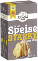 BAUCK HOF kukurūzų krakmolas, 250 g