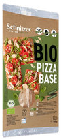 SCHNITZER Bio picos padas be glitimo picos padas, 140 g